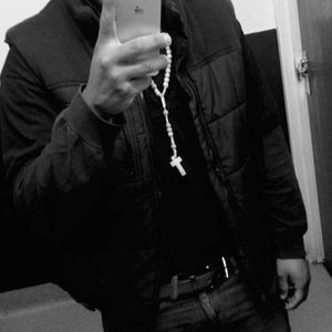 Meet your Posher, Thomas